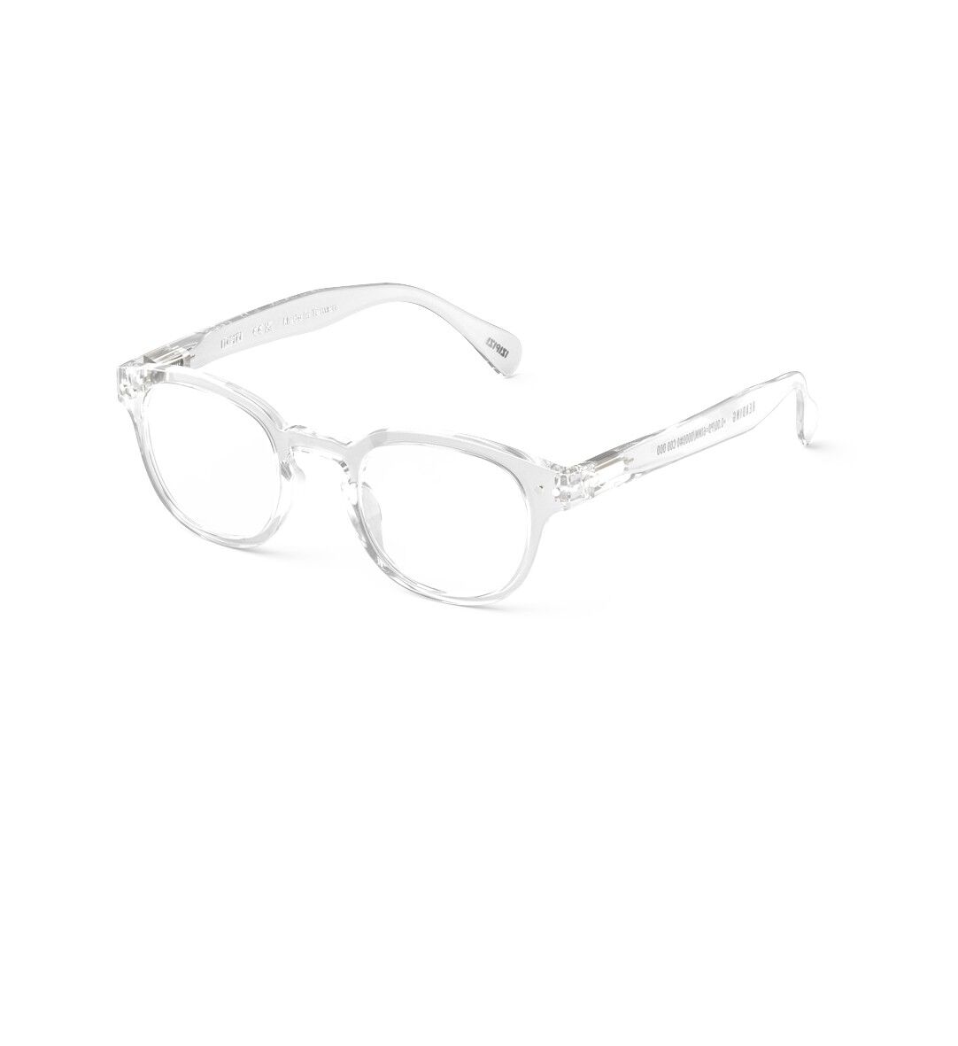 READING C Crystal +1