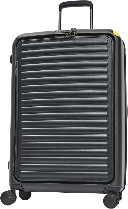 SMART DUCK TROLLEY LARGE EXP / DARK GLOSS