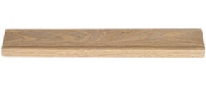 Floating wall shelf, Oak, small