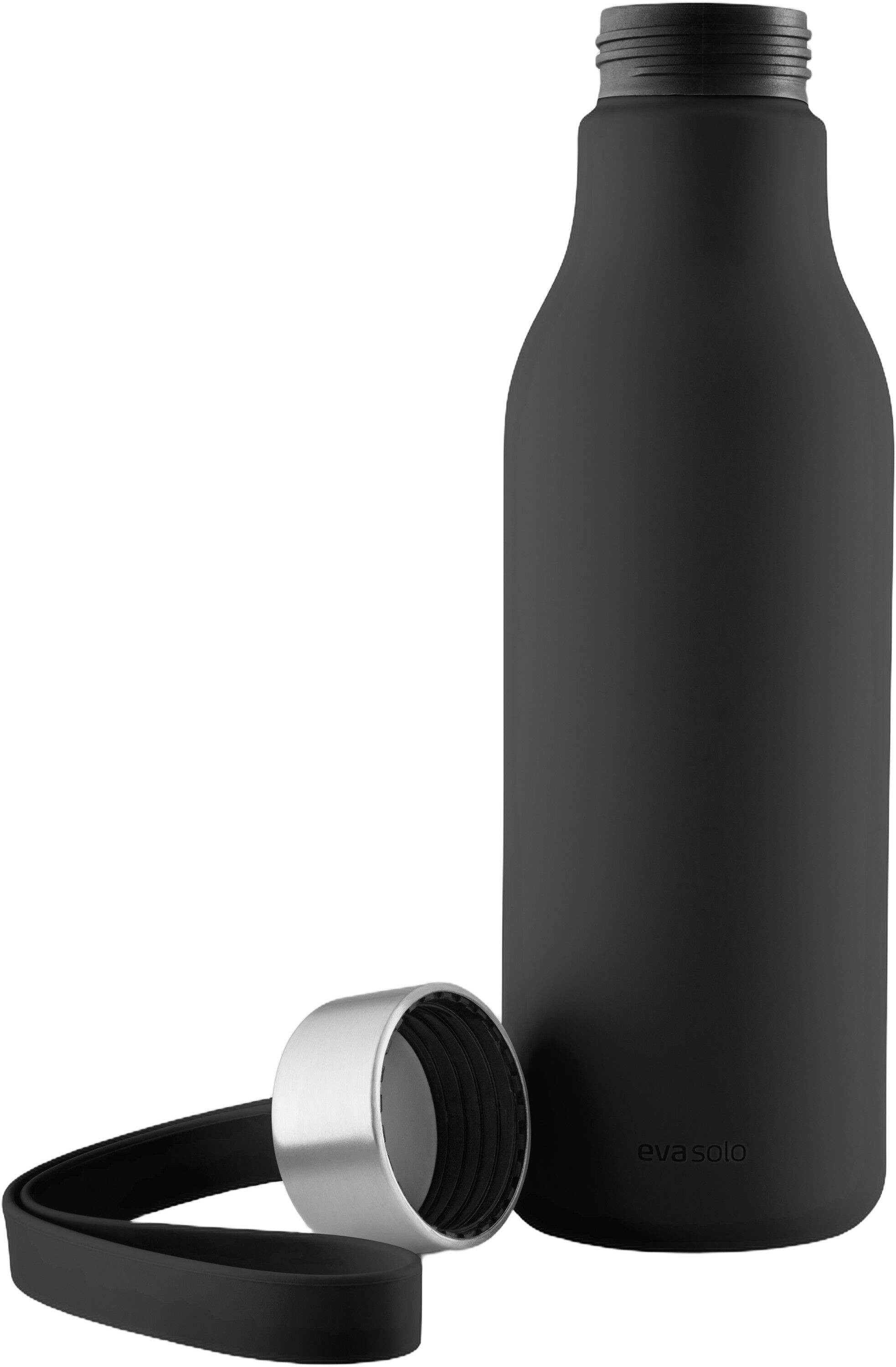 Citadel Bad dispenser Black