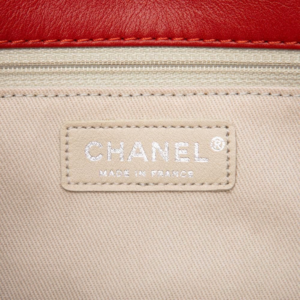 Chanel Tote