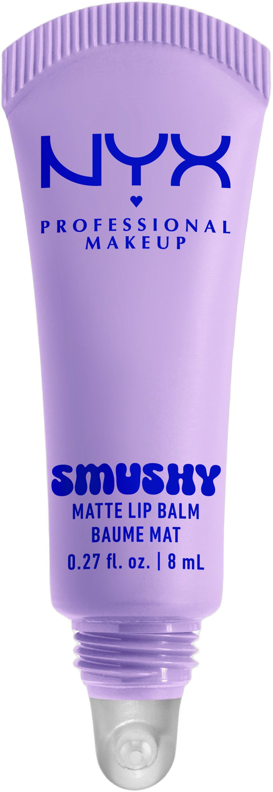 Smushy Matte Lip Balm