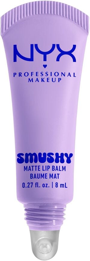 Smushy Matte Lip Balm