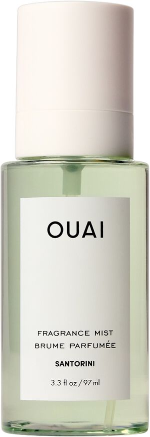 FRAGRANCE MIST SANTORINI