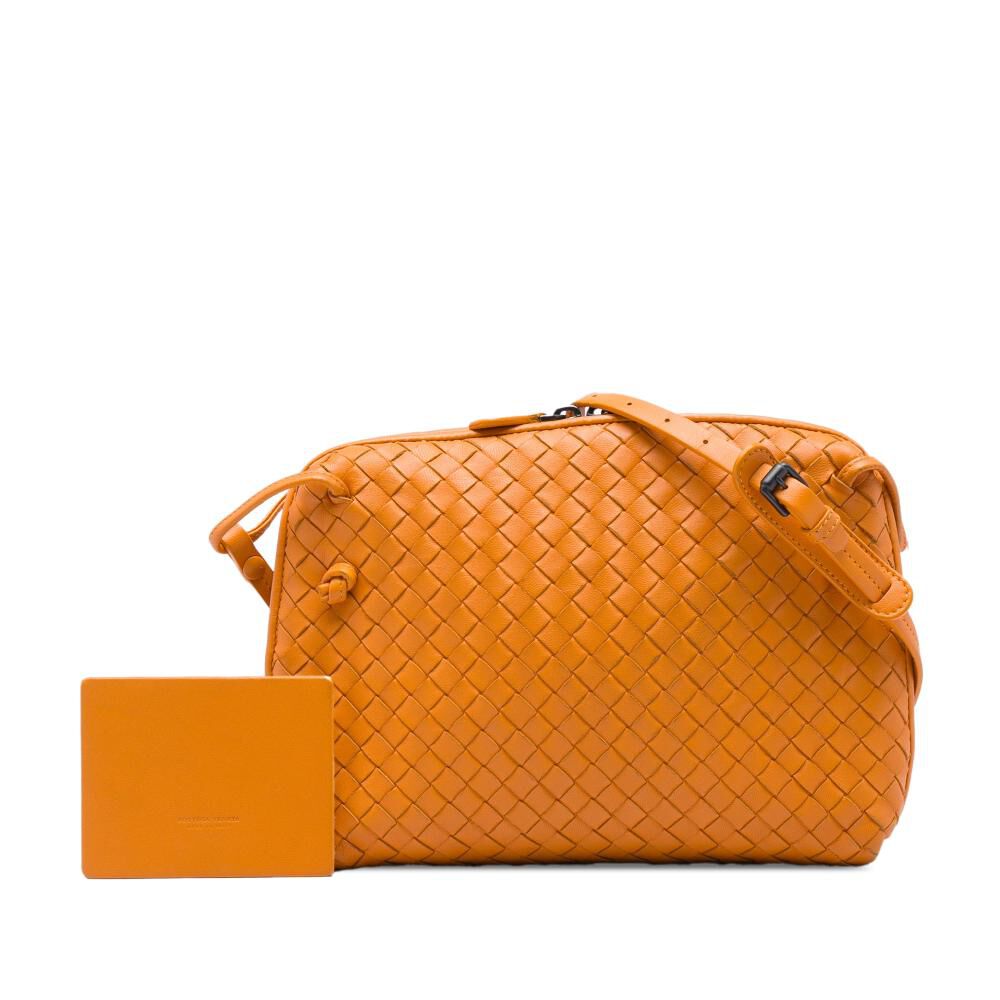 Bottega Veneta Crossbody Bag