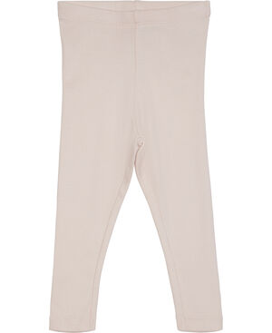 Rib Leggings