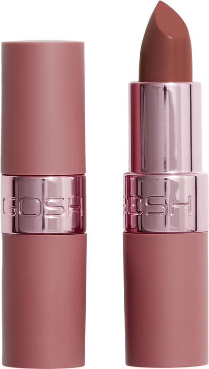 Luxury Rose Lips