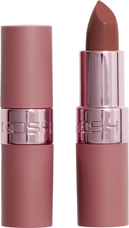 Luxury Rose Lips