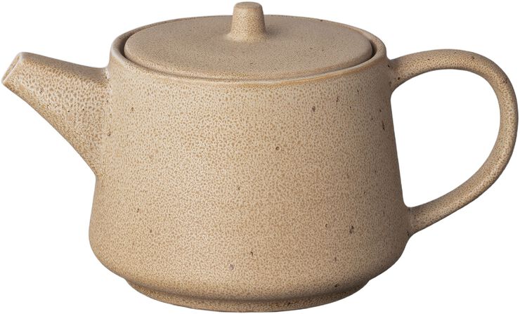 Teapot -KUMI- Colour Fungi