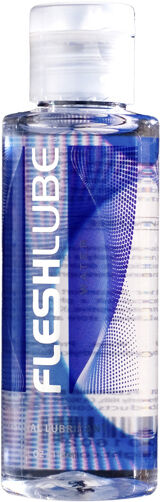 FLESHLIGHT - FLESHLUBE WATER 250 ML