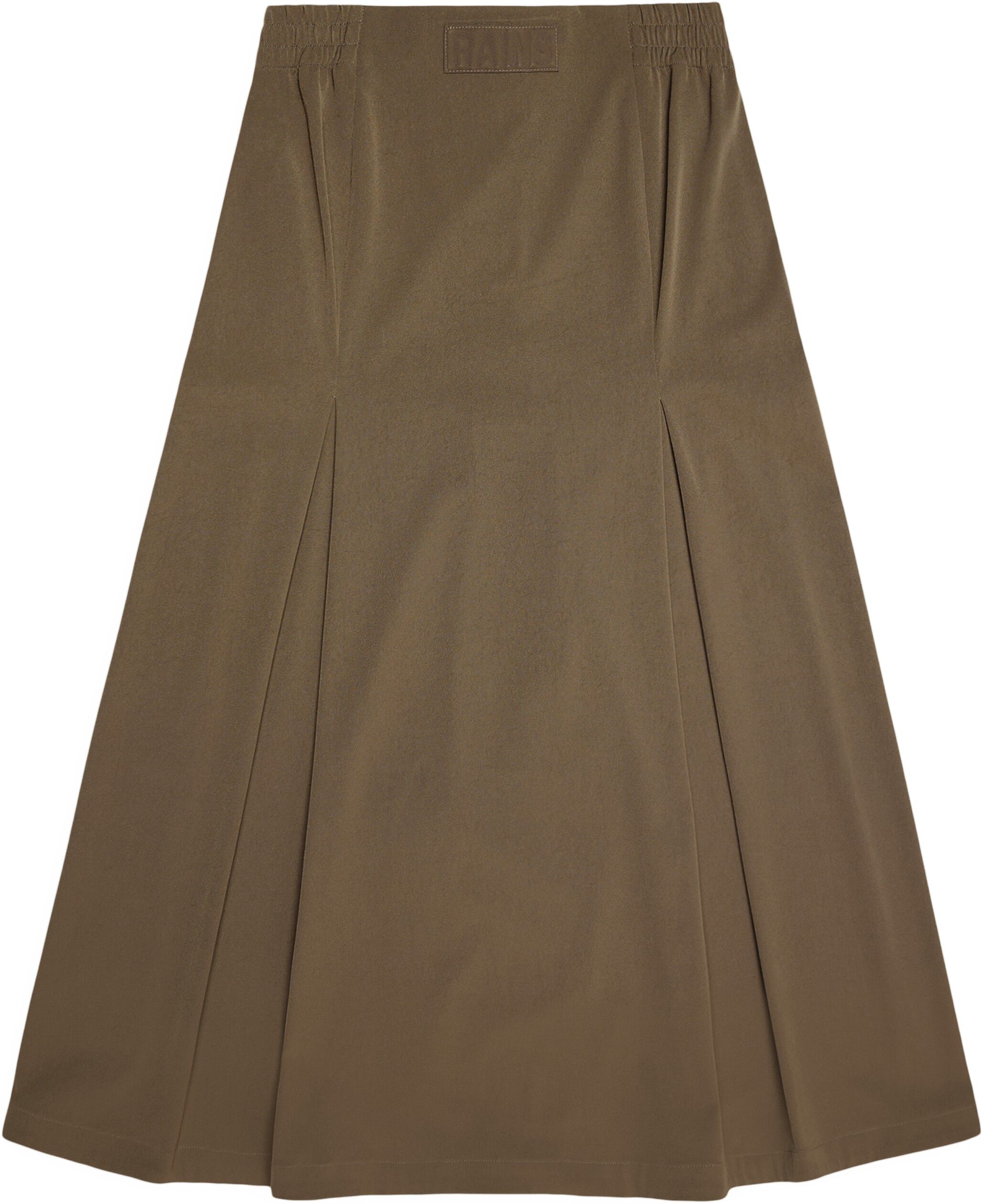 Tech Woven Skirt W