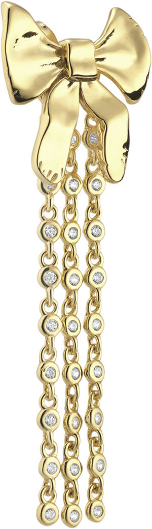 Loulou Tassel Stud