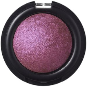 Baked Mineral Eyeshadow Plum