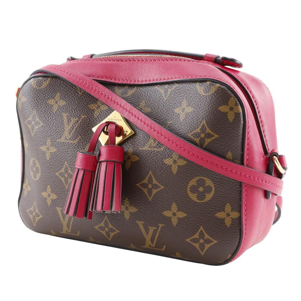 Louis Vuitton Saintonge