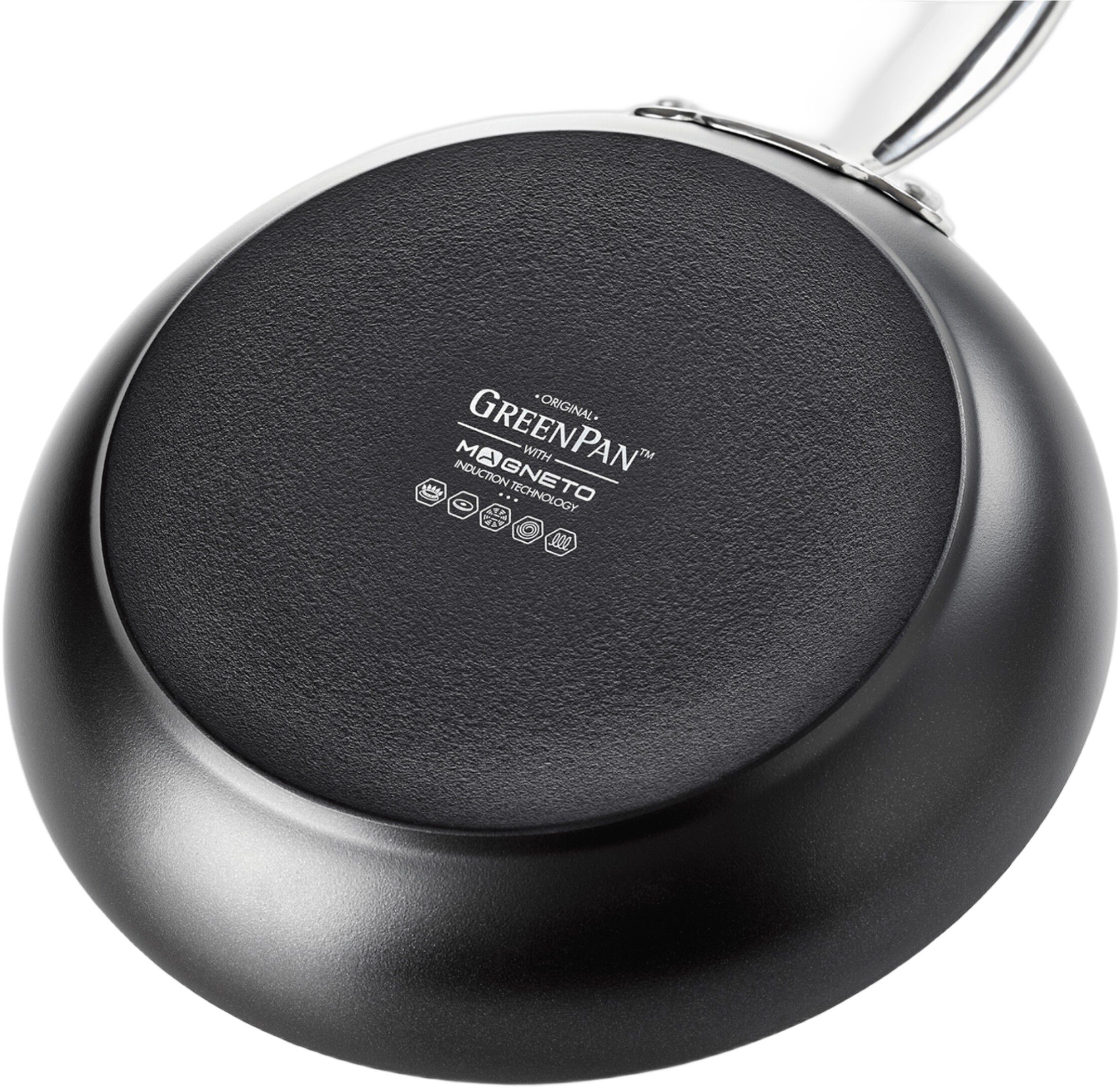 GP-BAR FBl HAlu Magn Bl 9011+Bl_9Gp opn fry 28. 00cm