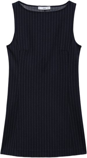 DRESS. -- BRAD