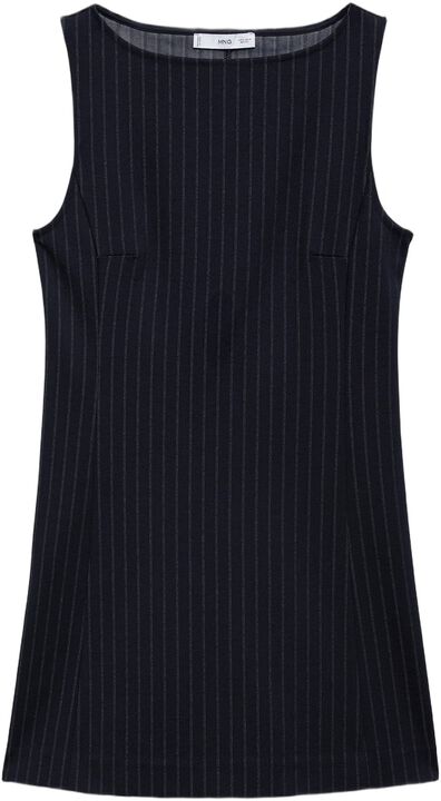 DRESS. -- BRAD