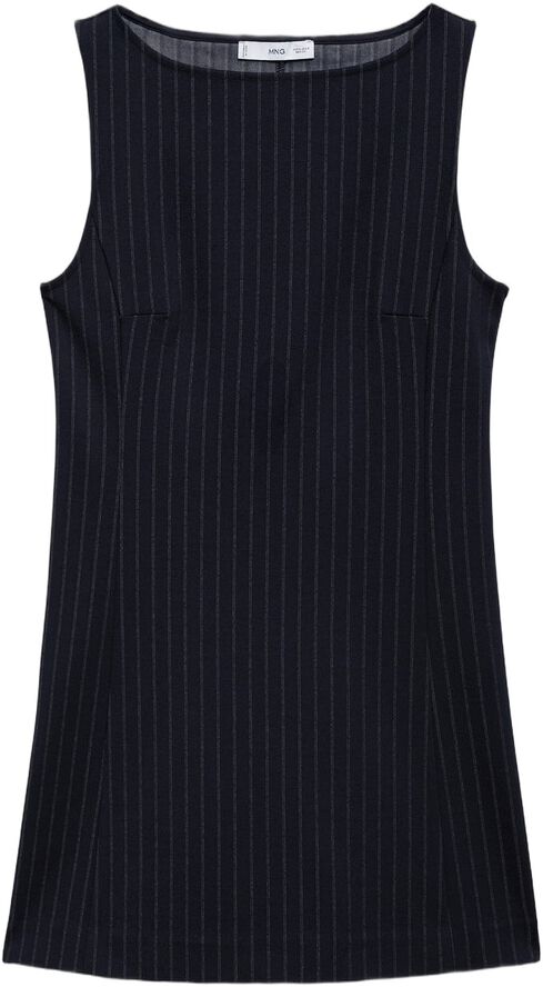 DRESS. -- BRAD