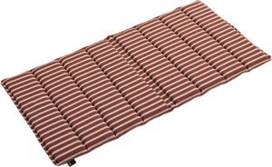 Terrazza bold stripe folding sidehynde