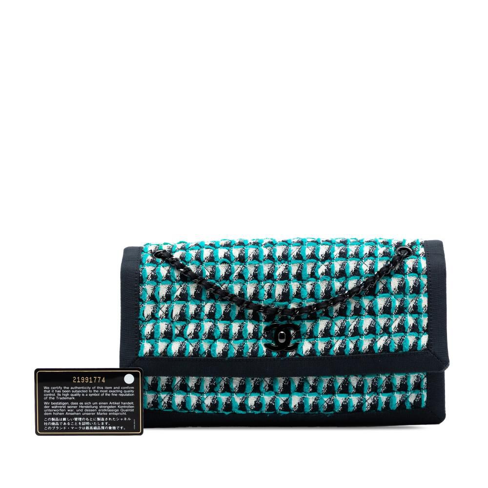 Chanel Flap Bag