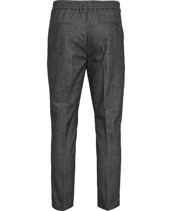 CFMARC herringbone pants with pleat