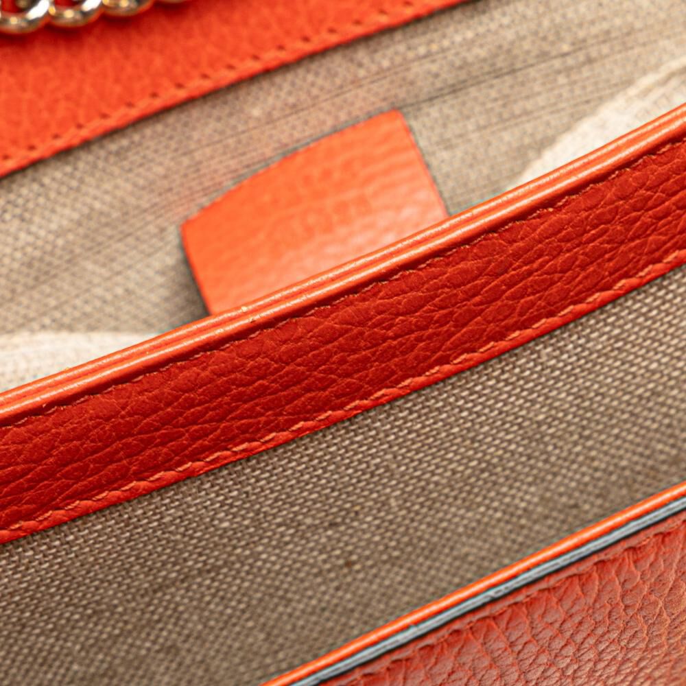 Gucci Crossbody Bag