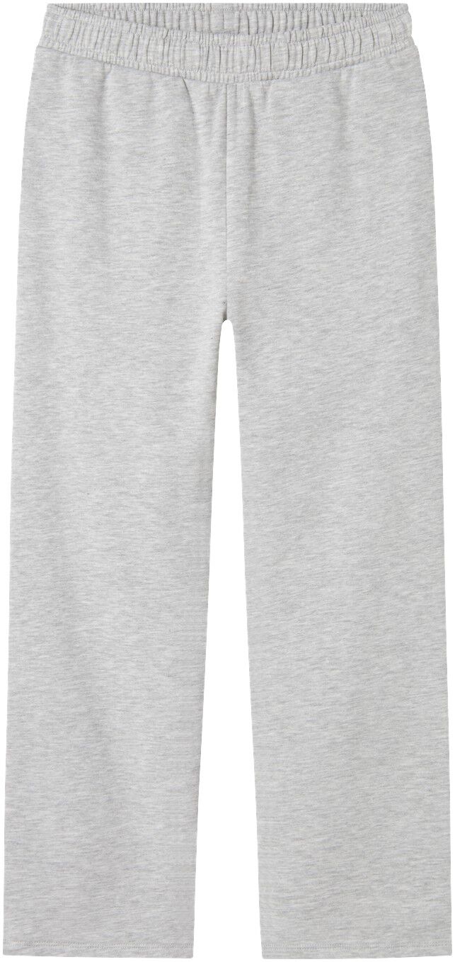 NKFMILLE STRAIGHT SWEAT PANT UNB NO