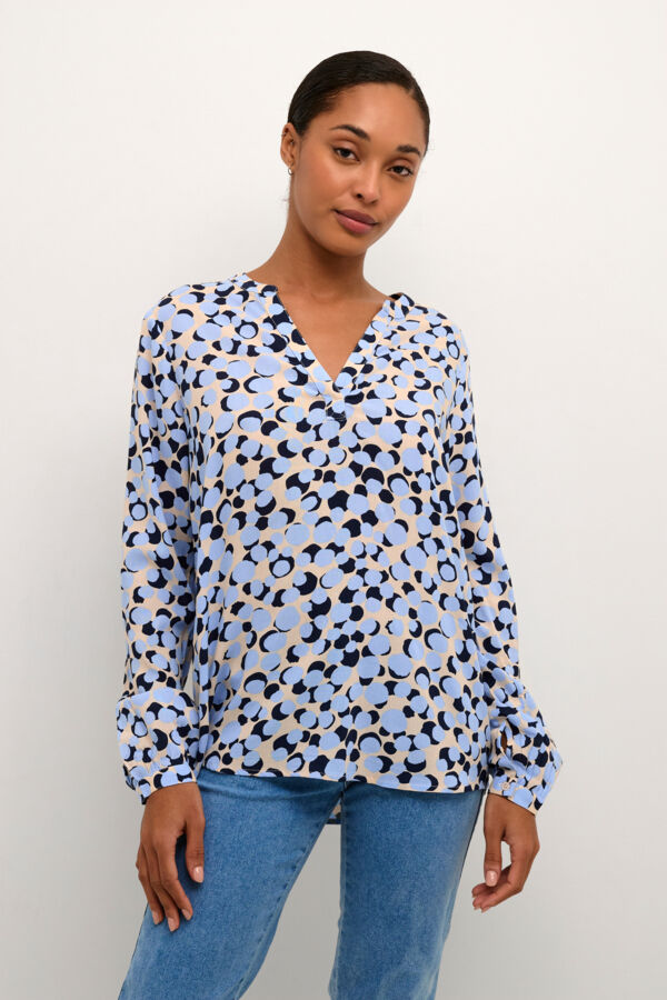 KAida BBB Blouse