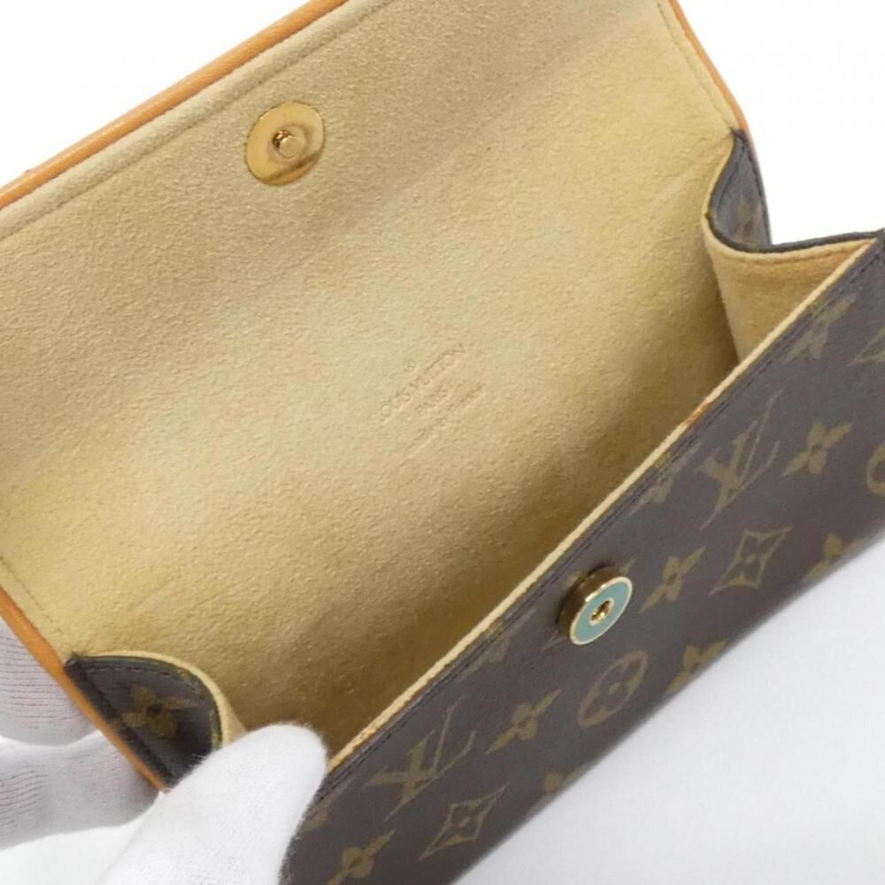 Louis Vuitton Florentine Pochette