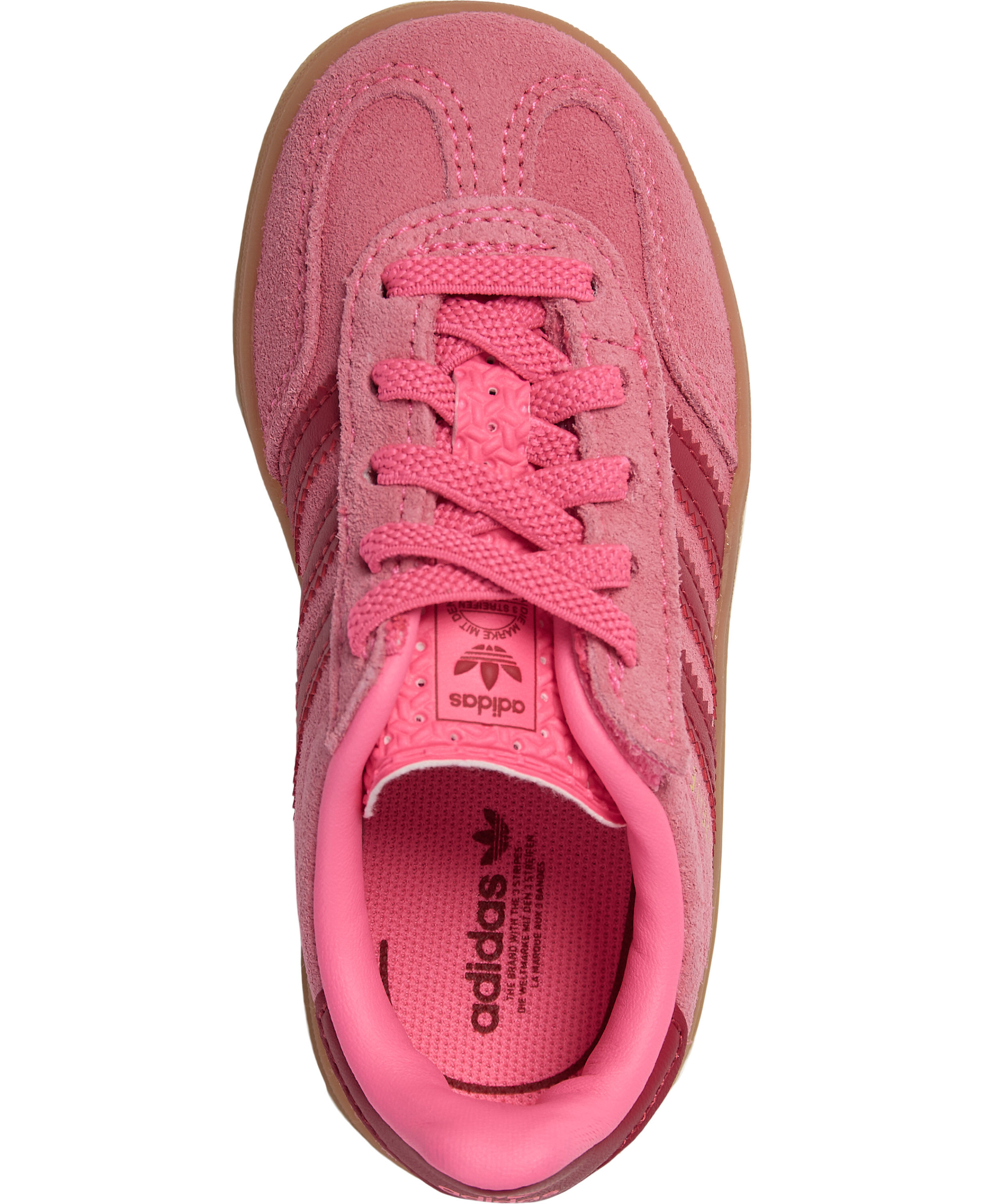 GAZELLE INDOOR CF EL I