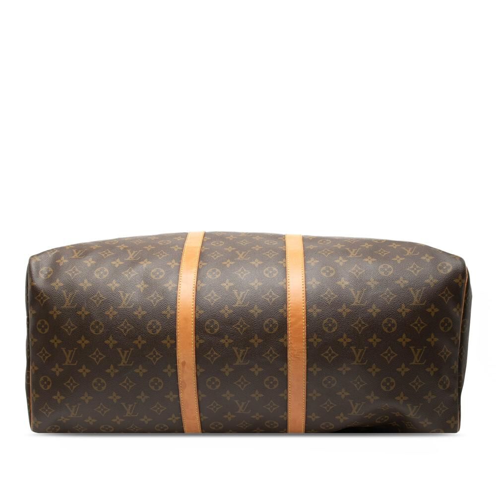 Louis Vuitton Keepall
