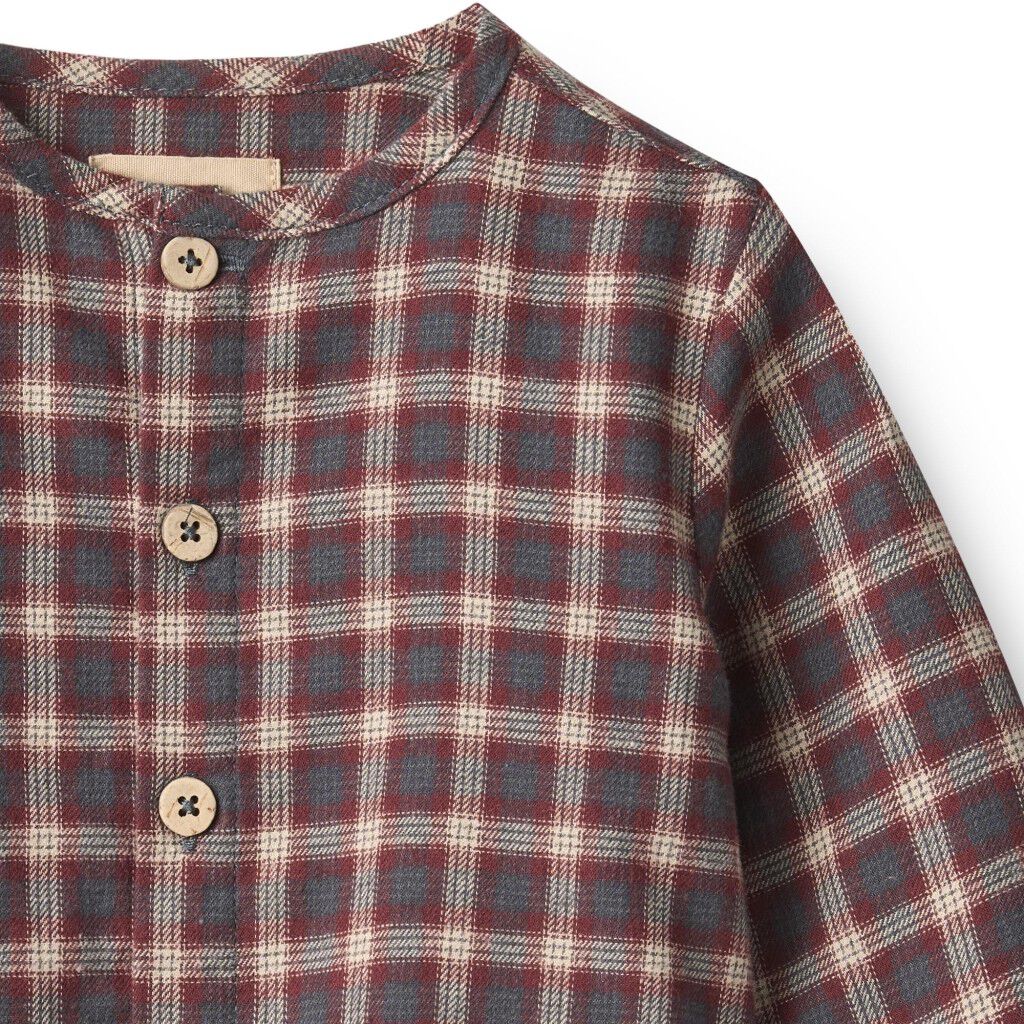 Shirt Shelby