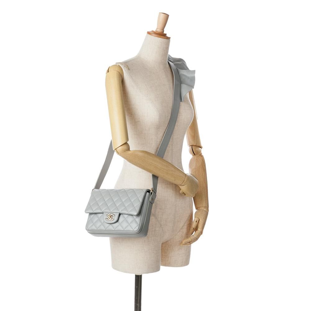 Chanel Flap Bag