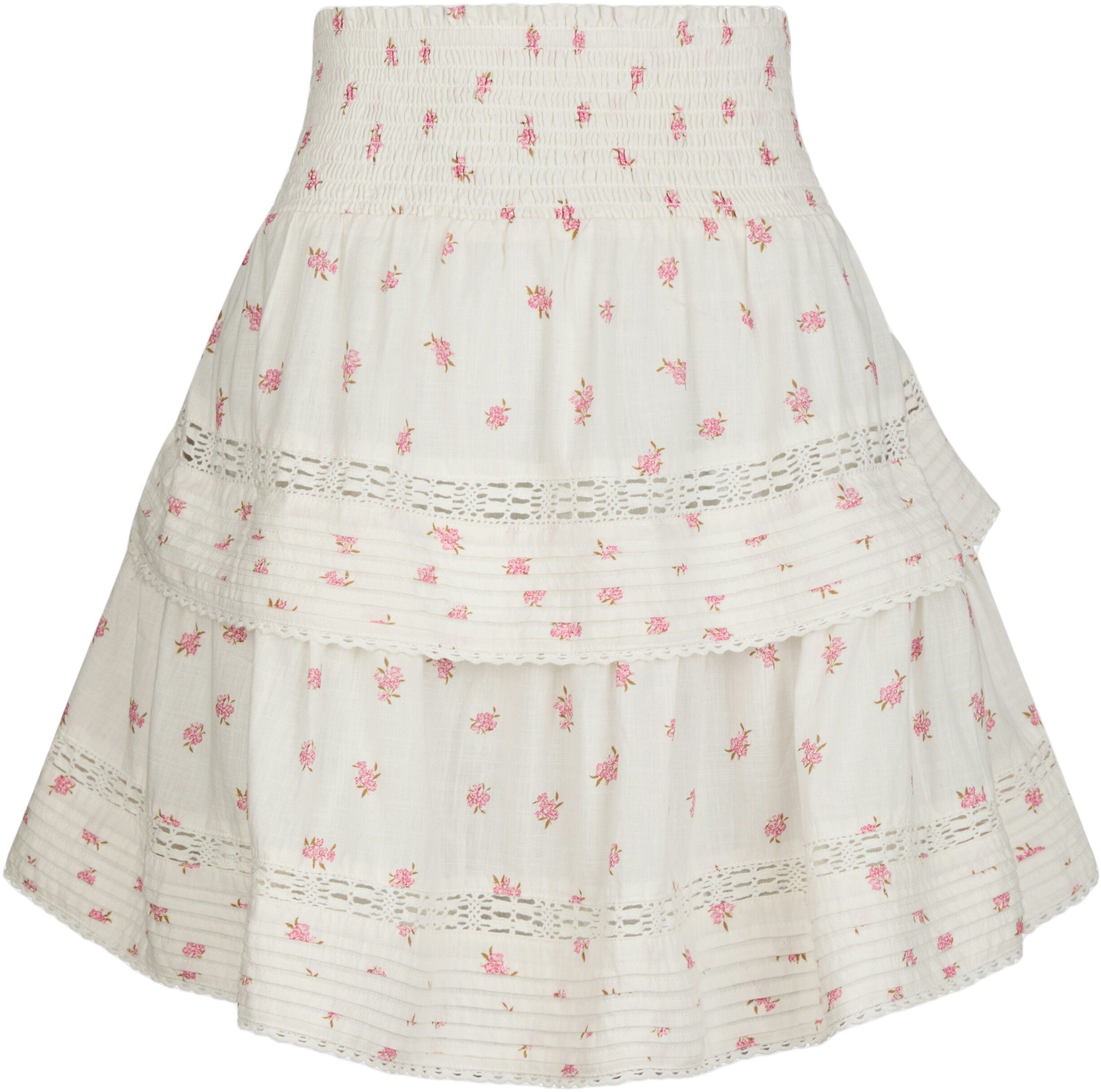 Kenia Fleurie Skirt