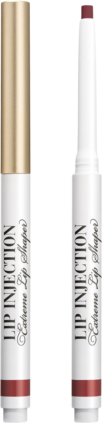 Lip Injection Extreme Lip Shaper - Volymgivande Lip Liner