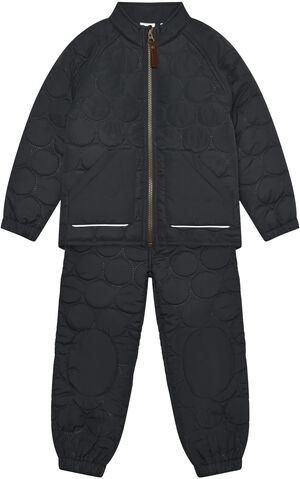 Thermal Set Soft, Solid