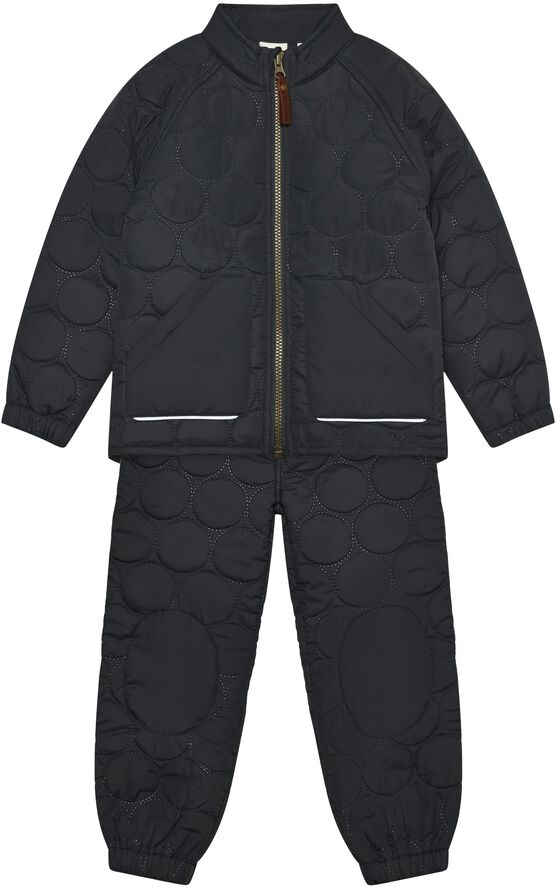Thermal Set Soft, Solid