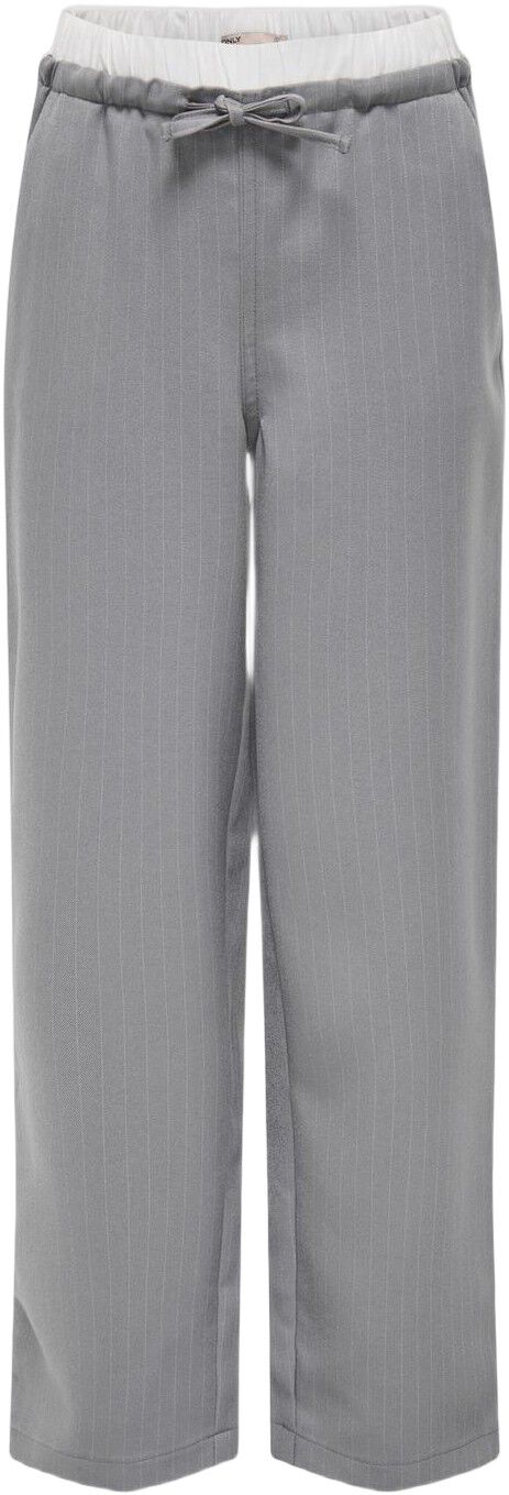 KOGMILEY LIFE PINSTR. BOXER STR PAN