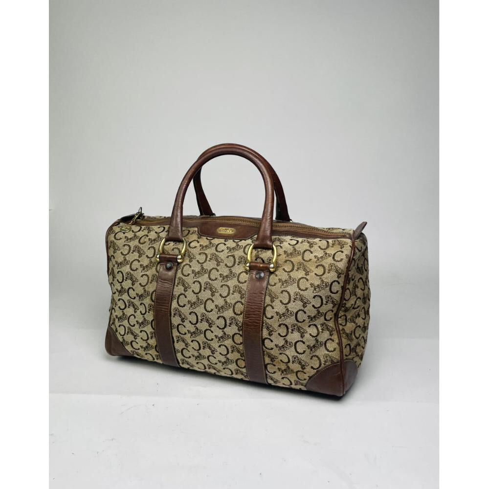 Celine Travel Bag