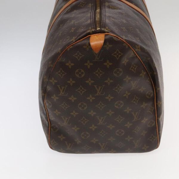 Louis Vuitton Keepall