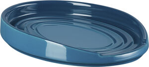 Oval grydeskeholder 15cm Deep Teal