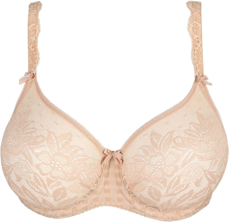 Madison non padded full cup seamless