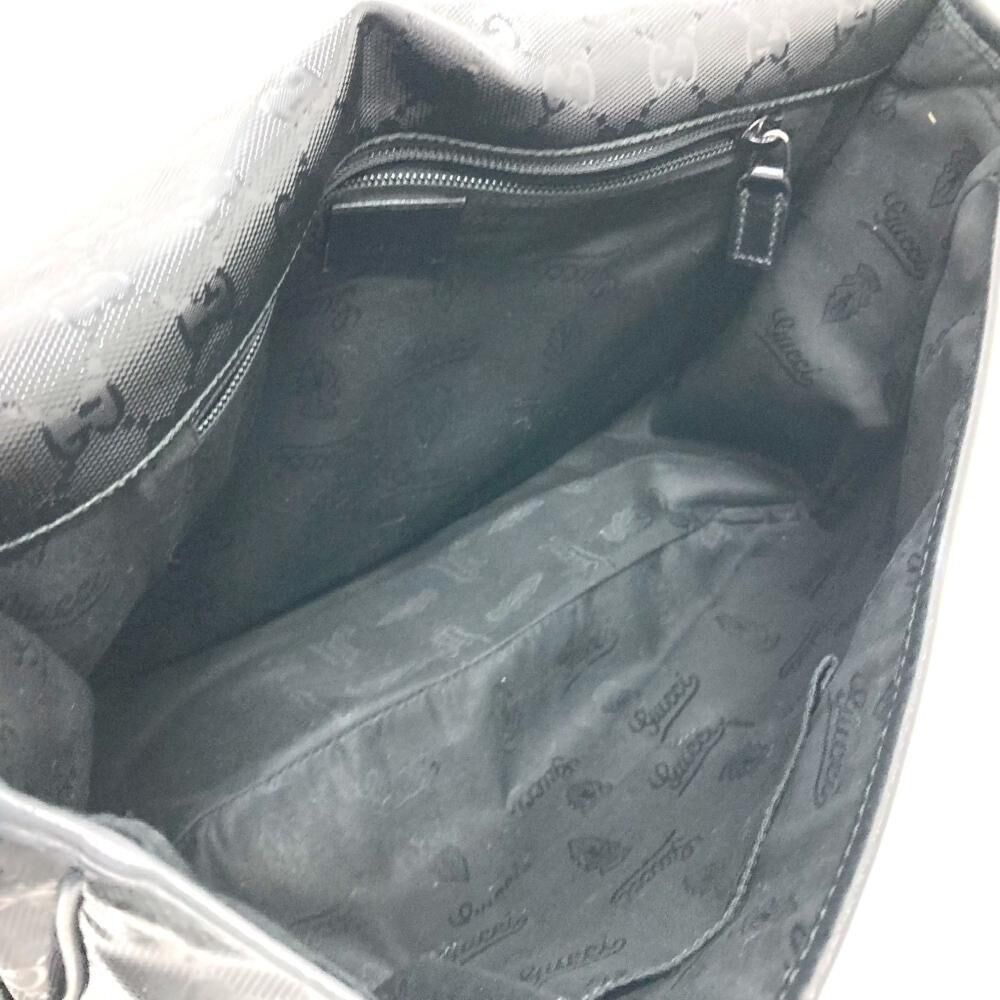 Gucci Messenger Bag