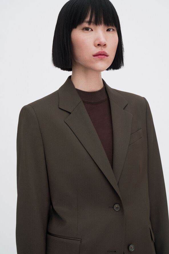 delilah blazer