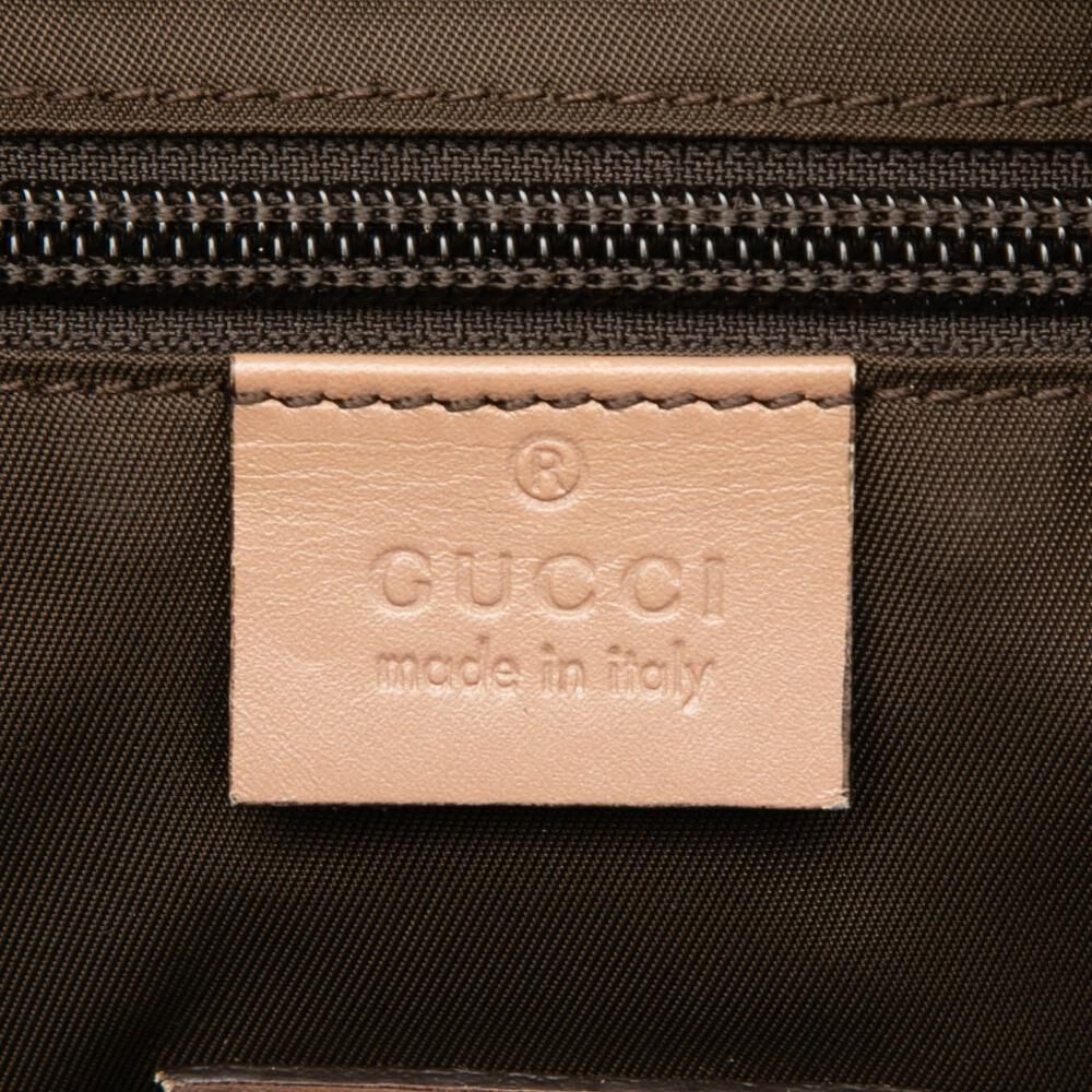 Gucci Tote