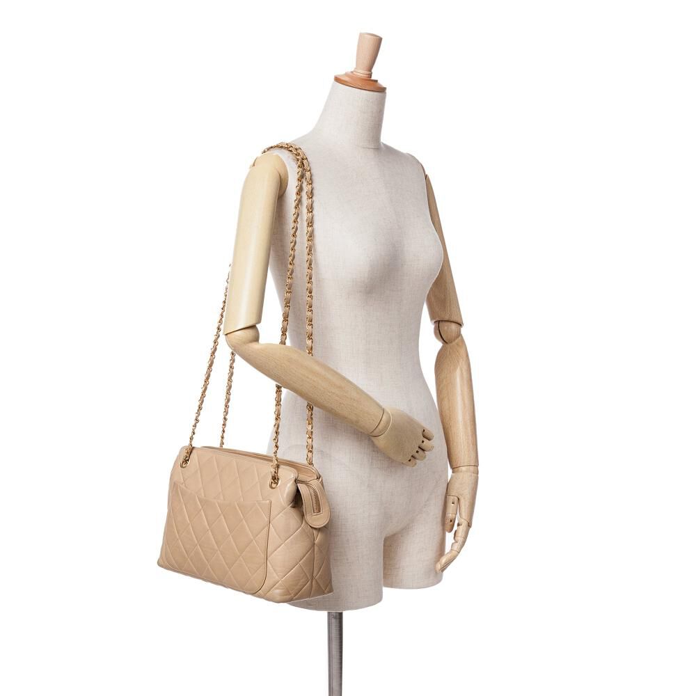 Chanel Crossbody Bag