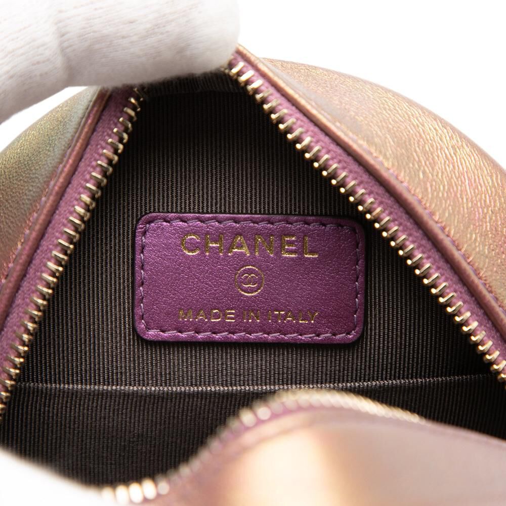 Chanel Crossbody Bag