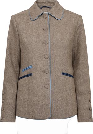 MMRio Ann Blazer