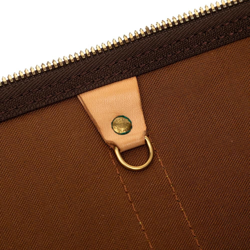 Louis Vuitton Keepall