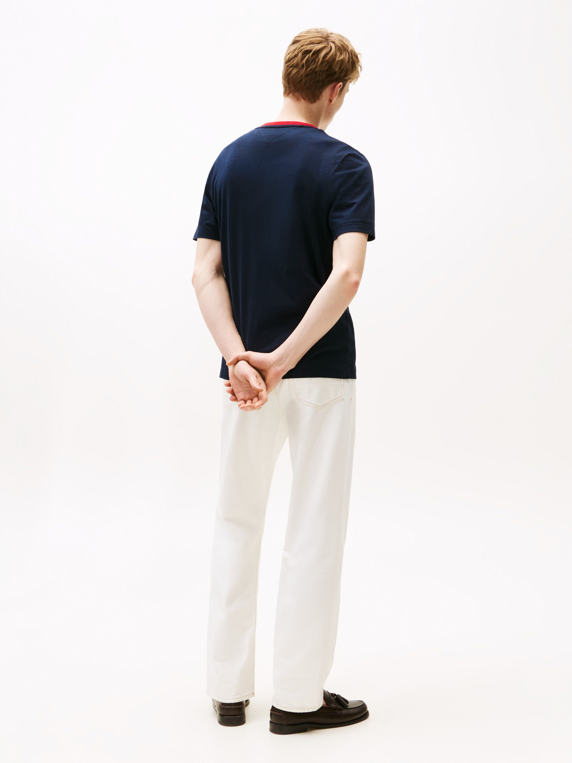 AMERICANA GRAPHIC TEE